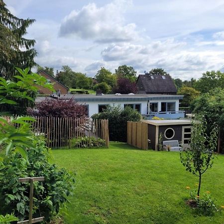 Fewo Backbord Malente Exterior foto